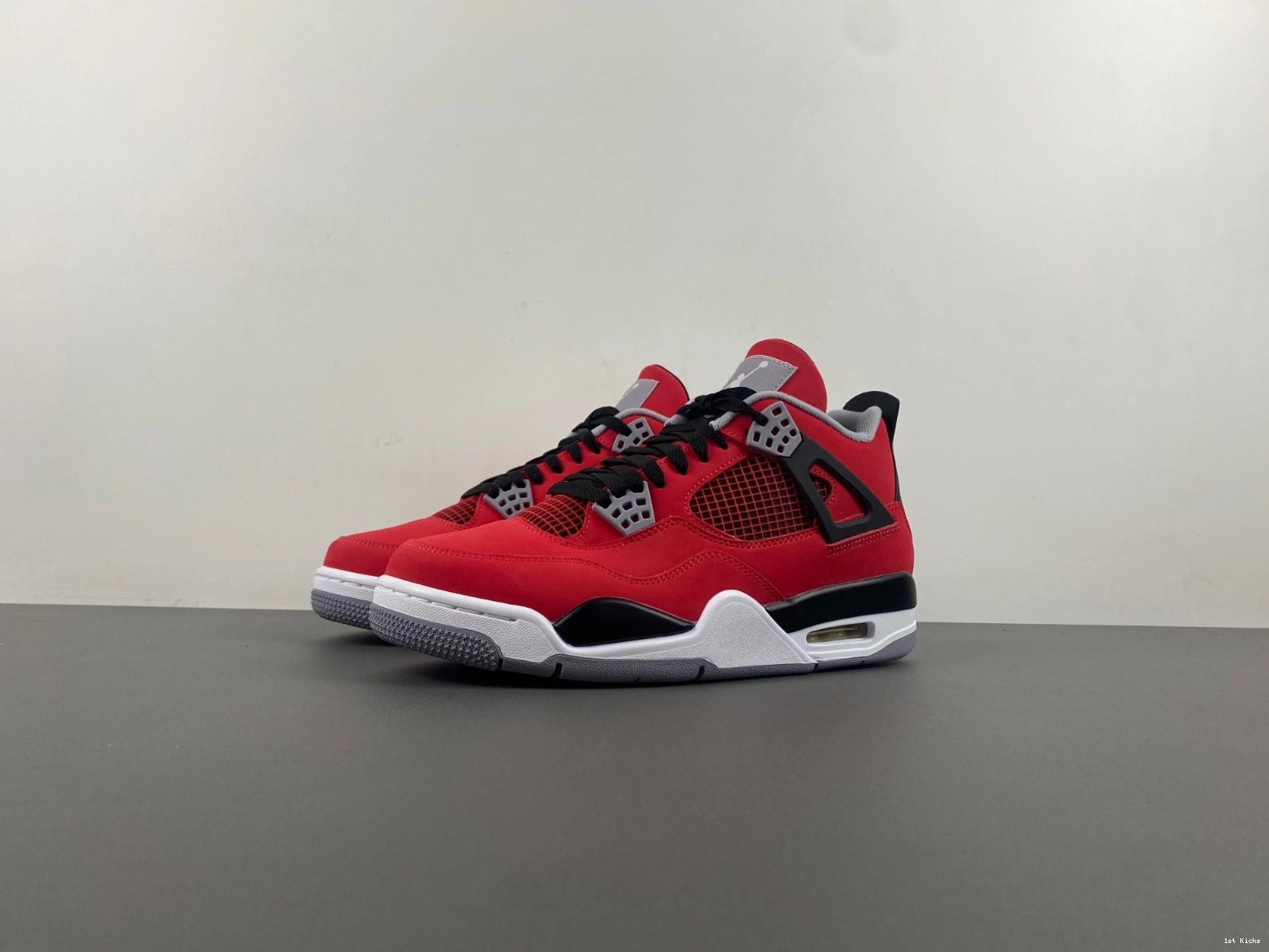 Air Bravo' 603 Retro 308497 - Air - 'Toro Jordan 4 Jordan 0213